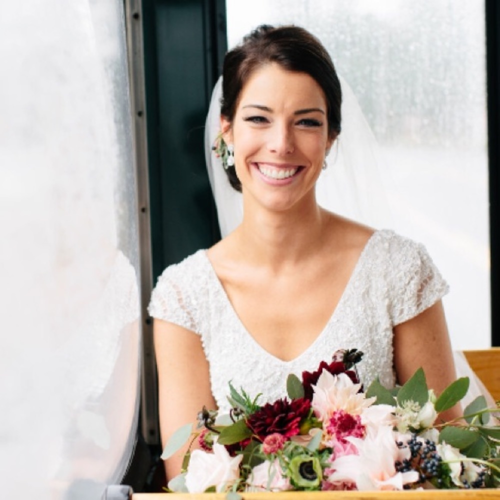 Meet your Posher, Jennifer